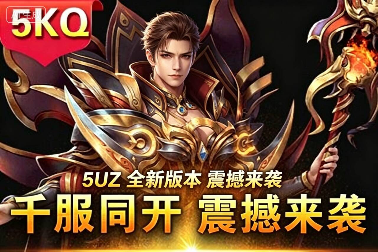 996传奇发布网