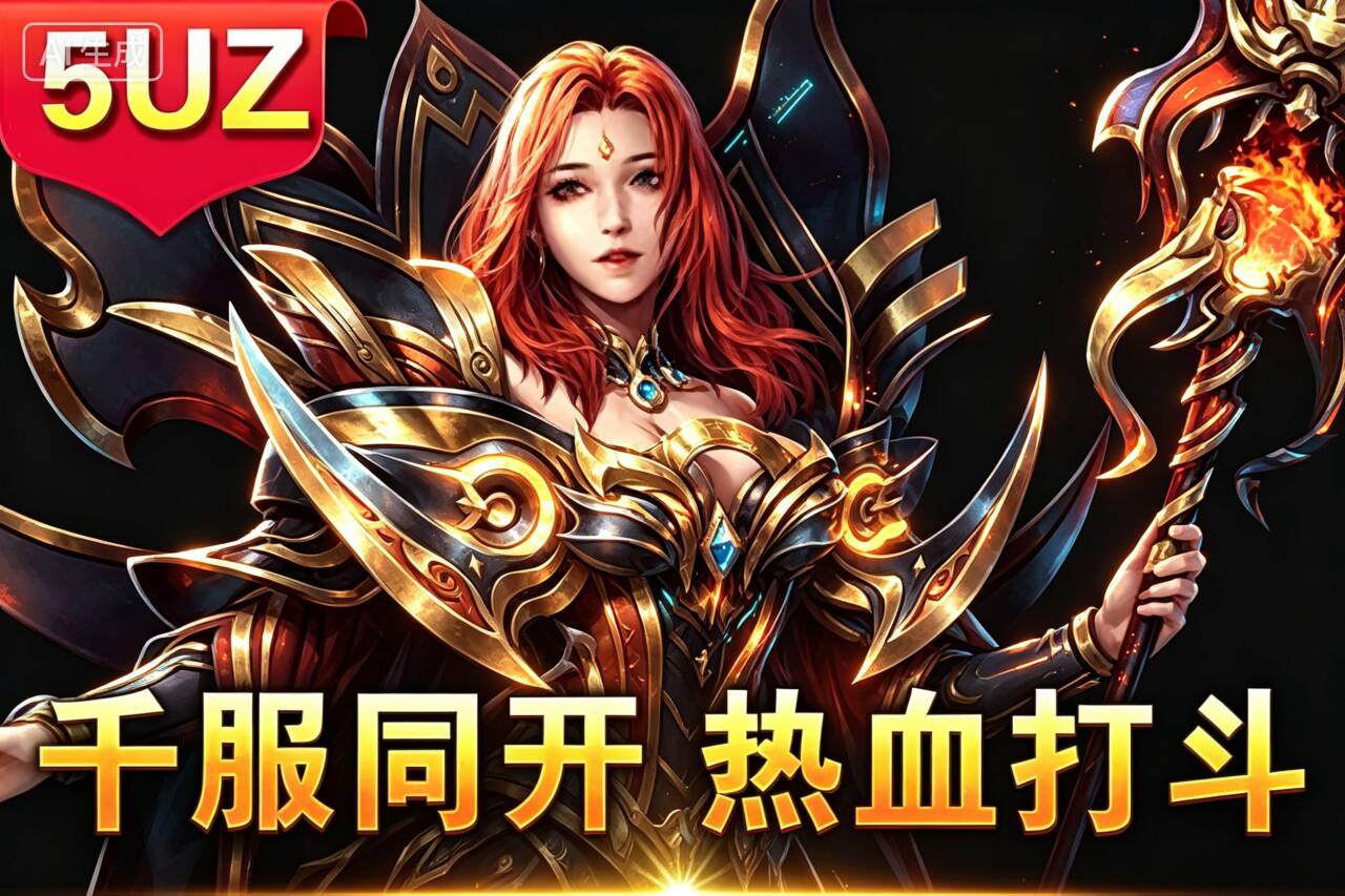 传奇sf-私服对于老玩家的吸引力
